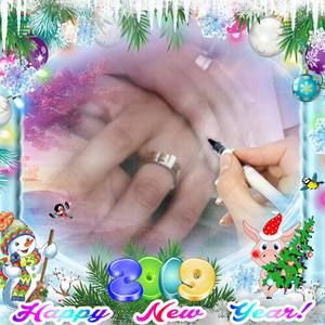 Meet your Posher, Estrellita